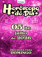 Horóscopo do Dia